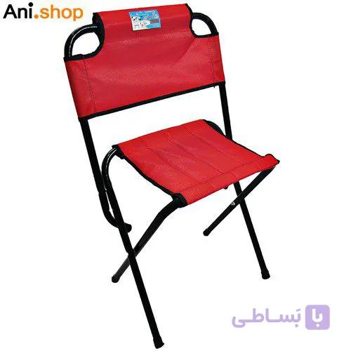 صندلی تاشو مسافرتی