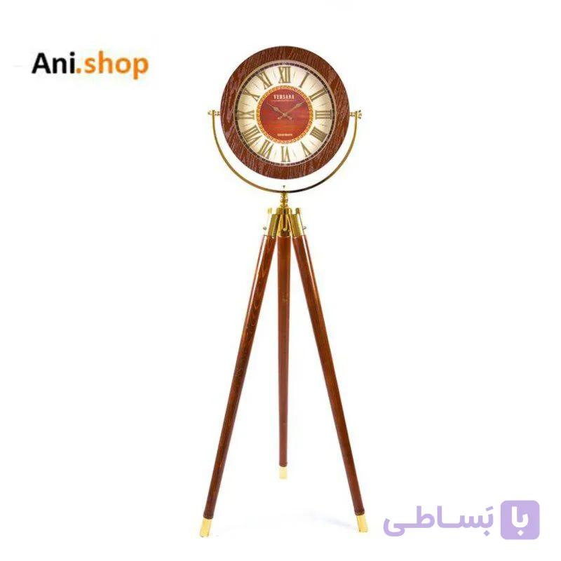 ساعت ایستاده مدل B2G