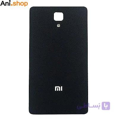 درب پشت گوشی شیائومی مدل Mi4 کد MO33
