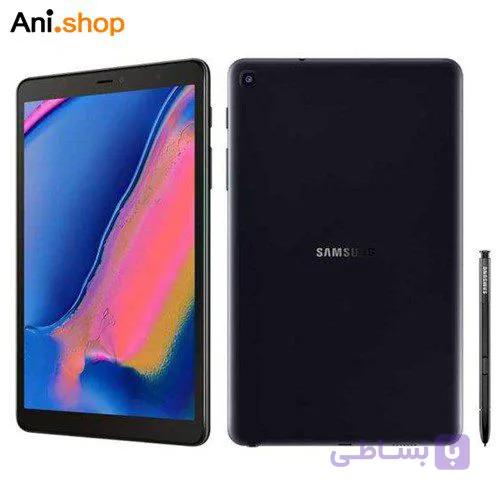 تبلت مشکی سامسونگ P 205 کد 125