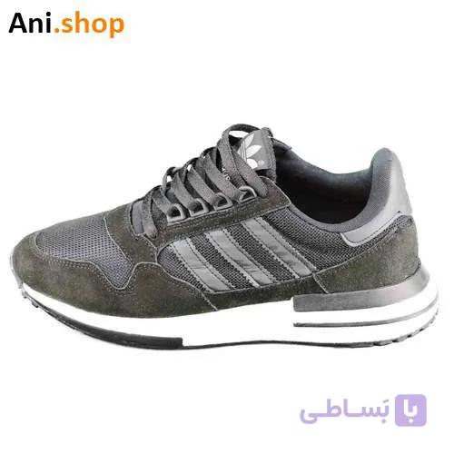 کتونی پسرانه آدیداس کدB39 — تصویر 1