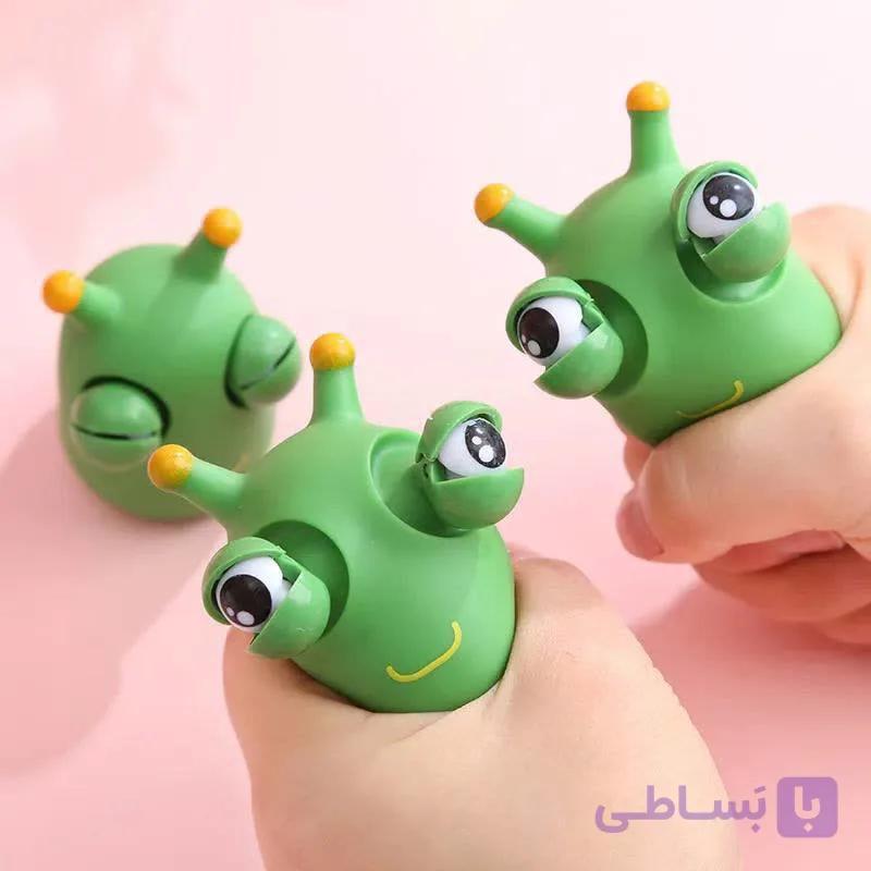 فیجت حلزون ضد استرس — تصویر 1