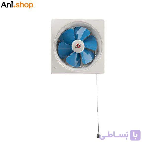 هواکش پارس خزر مدل 30AP کد 105 — تصویر 1