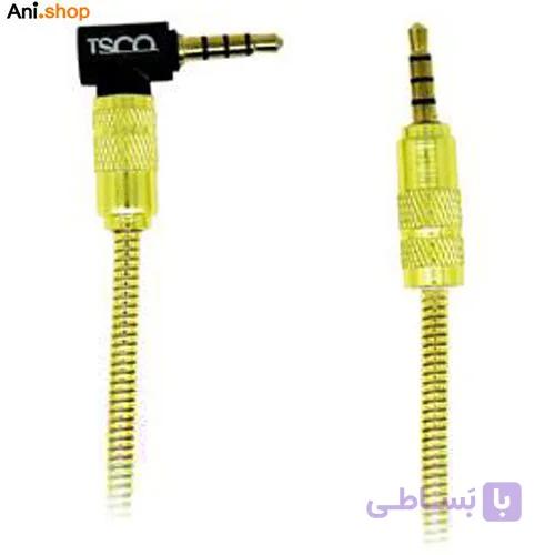کابل صدا 1 به 1 به طول 1متری TC94 کد 171