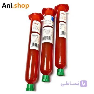 چسب بزرگ UV کد MO73