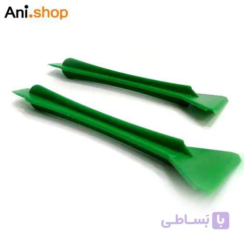 قاب باز کن پلاستیکی کد 2