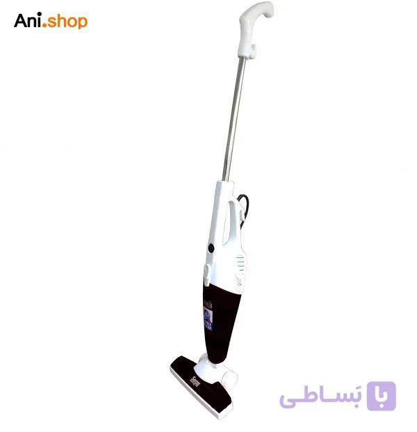 جاروبرقی عصایی سایا مدل مرلین