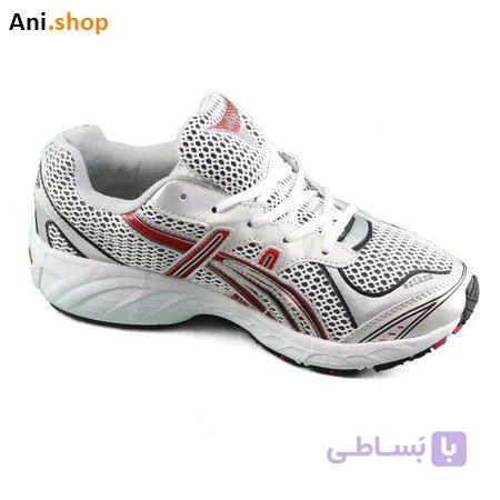 کتونی اسیکس مردانه کد18 — تصویر 1