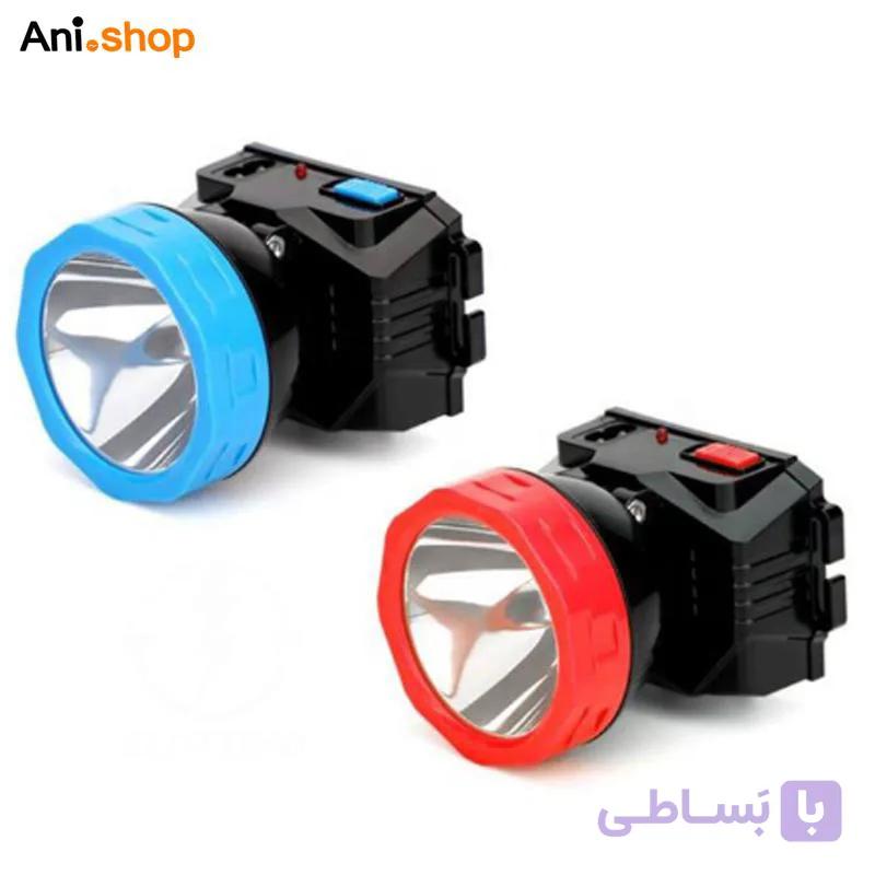 هد لایت مدل wd-542 — تصویر 1