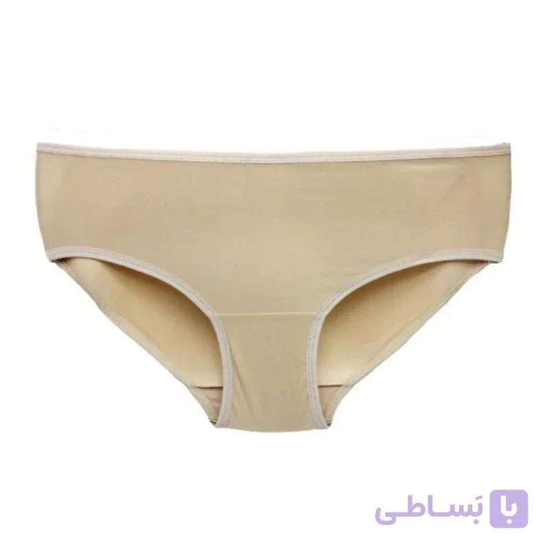 شورت پروتز کمر ساده بات واندر سایز s — تصویر 1