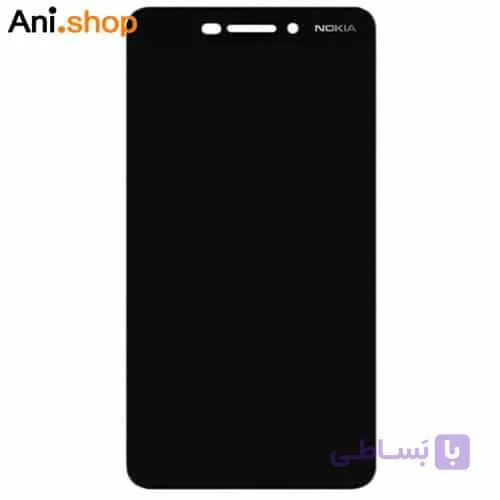 ال سی دی نوکیا 7 کد A104