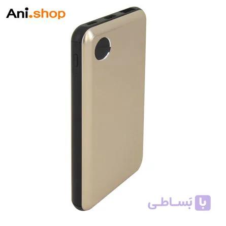 پاور بانک تسکو مدل TP866L (FAST) کد119 — تصویر 1