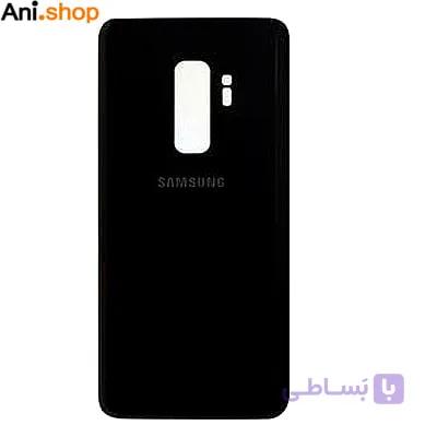 درب پشت گوشی مدل S9plus کد MO