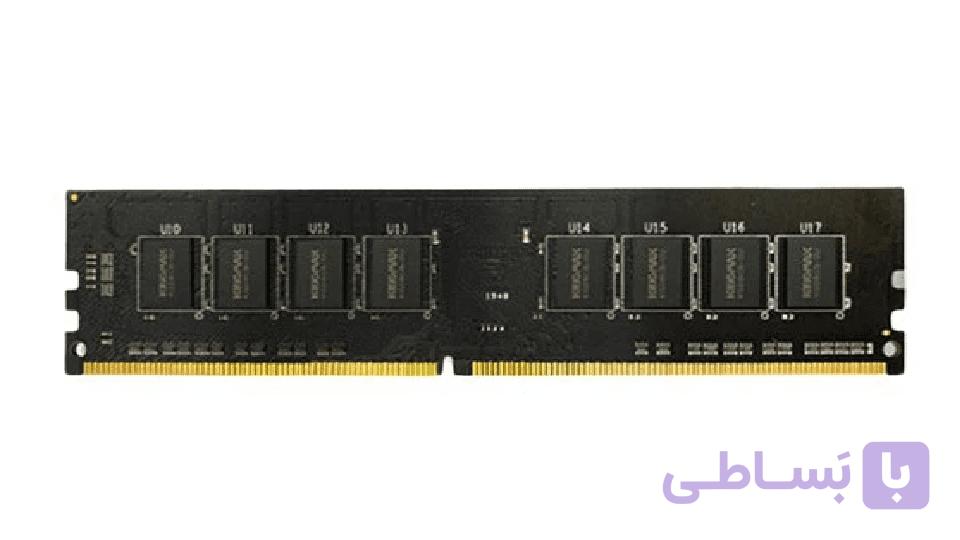 RAM KINGMAX 16GB DDR4 2400MHz CL17