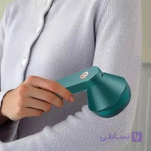 پرز گیر شارژی لباس — تصویر 1