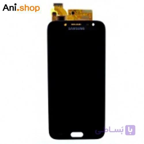 ال سی دی SAMSUNG J730 J7PRO FLAT IC کد 700