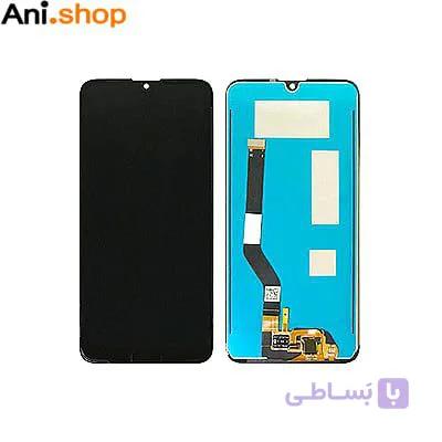 Touch LCD y7 Prime 2019 کد MO311