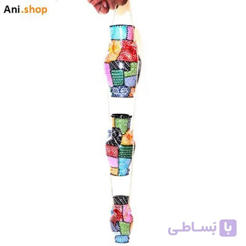 ست سه عددی کوزه آویز dz-66