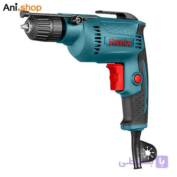 دریل 10میلی متر اتوماتیک کد 2115