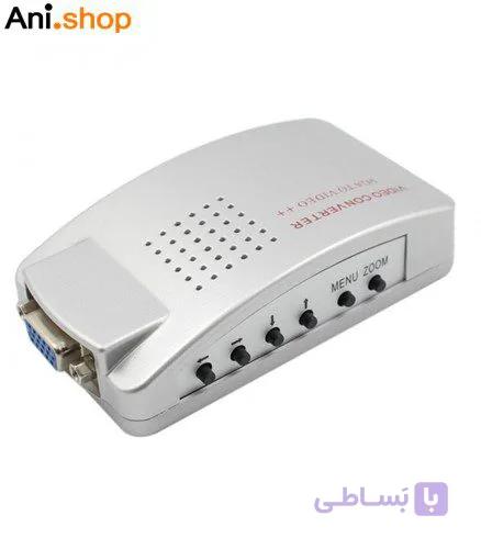 VGA TO AV کد 240