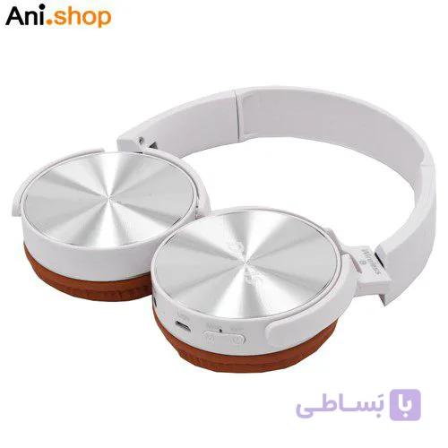 هدست بی سیم داتیس مدل DS-450i کد 37