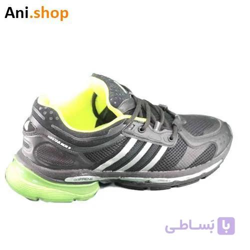 کفش مخصوص دويدن مردانه آديداس مدل ادي استار بوست ESM کدB32 — تصویر 1