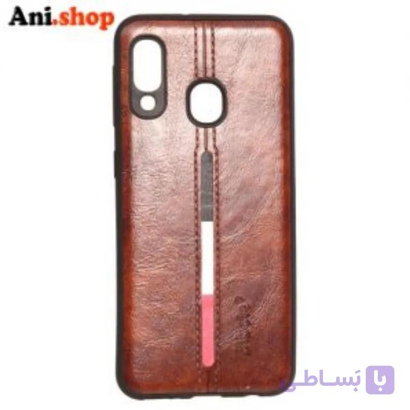 کاور مناسب برای گوشی موبایل Galaxy A20E کد ez6