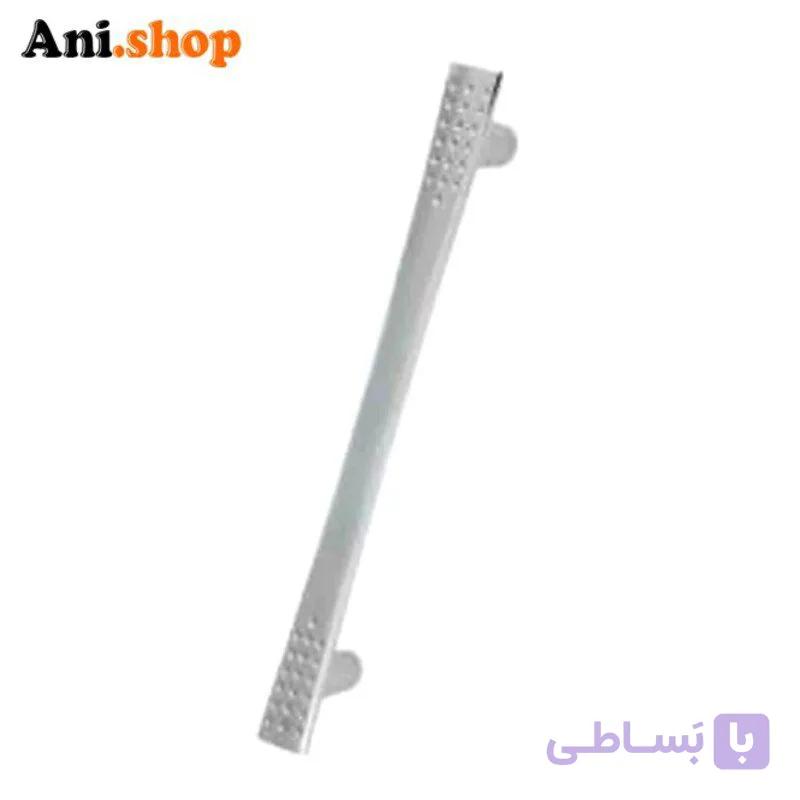 دستگیره کابینتی مدل گراد سایز 192 میلی متر — تصویر 1