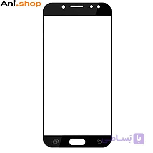 گلس مدل J7pro کد MO492
