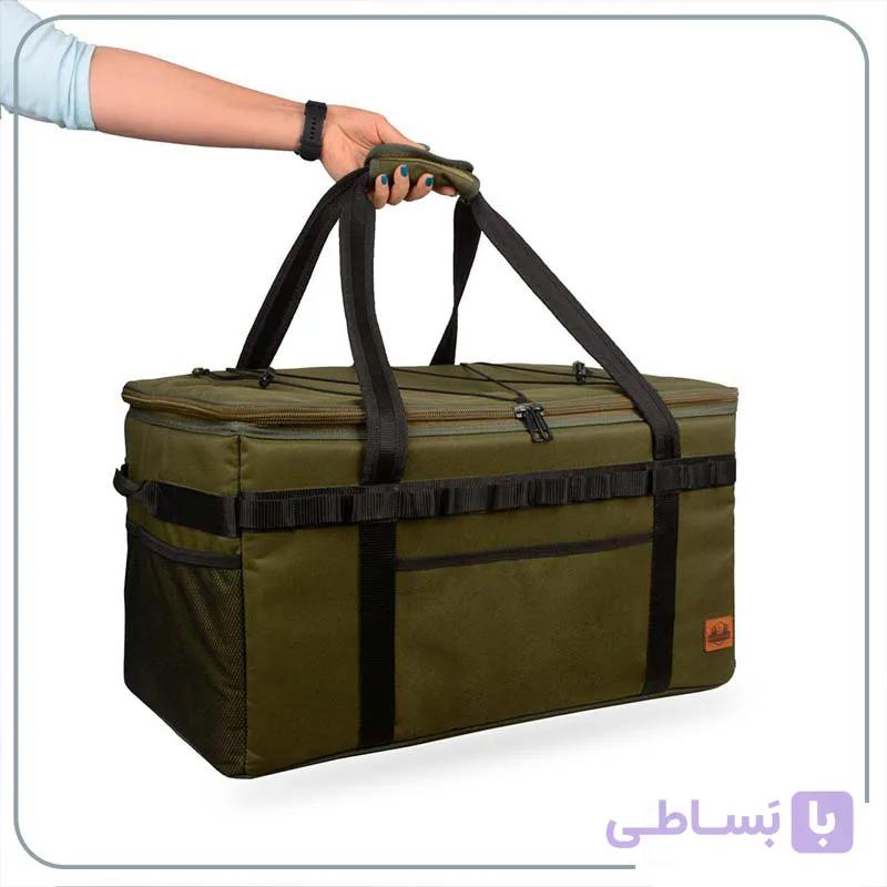 کیف نظم دهنده هپی کمپ HAPPY CAMP — تصویر 1