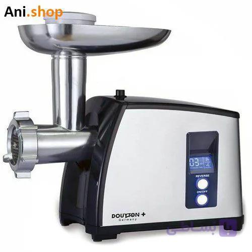 چرخ گوشت دایتون پلاس مدل DP-602 کد 124