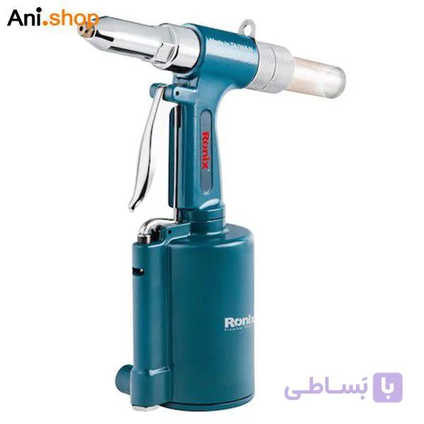 پرچ کن بادی تایوانی رونیکس کد 2702 — تصویر 1