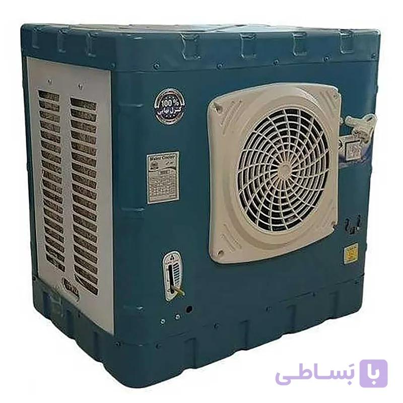 کولرآبی جنرال مدل3100 General شبکه فلزی — تصویر 1