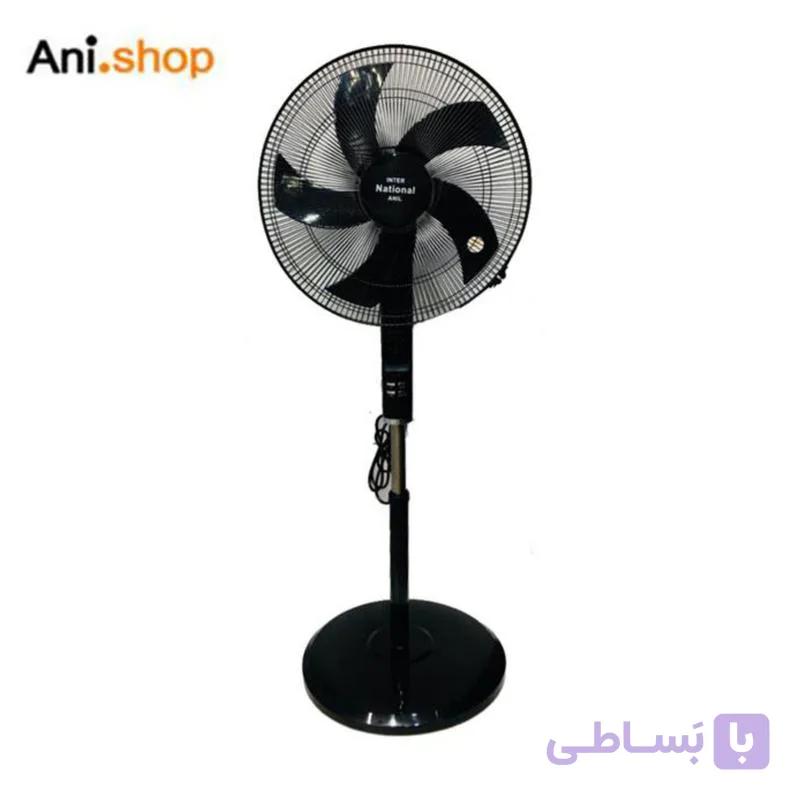 پنکه اینترنشنال آنیل مدل POWER FAN