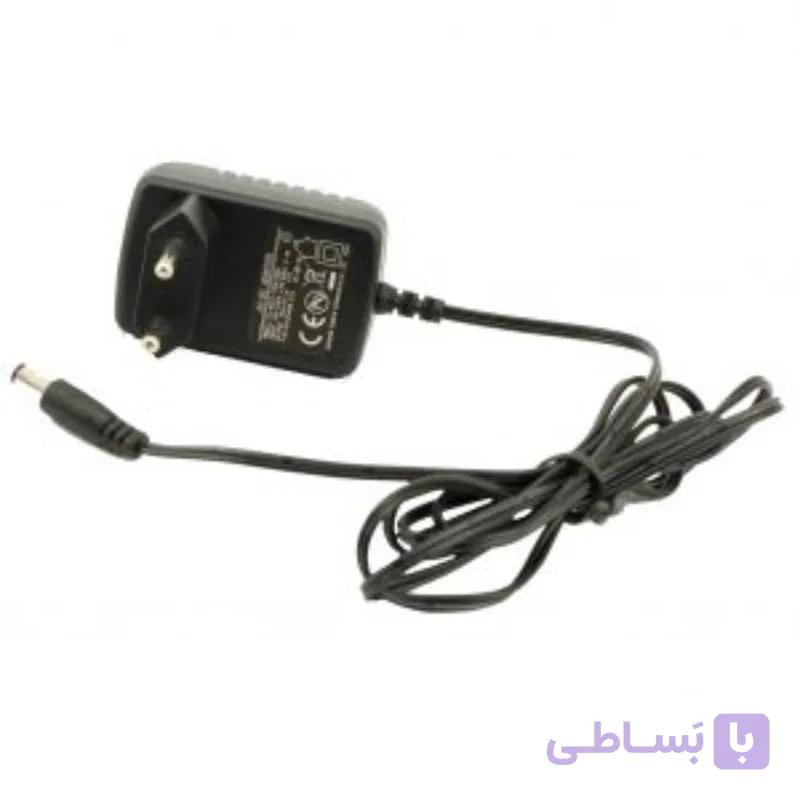 آدابتور 12 ولت 1 آمپر DZ97