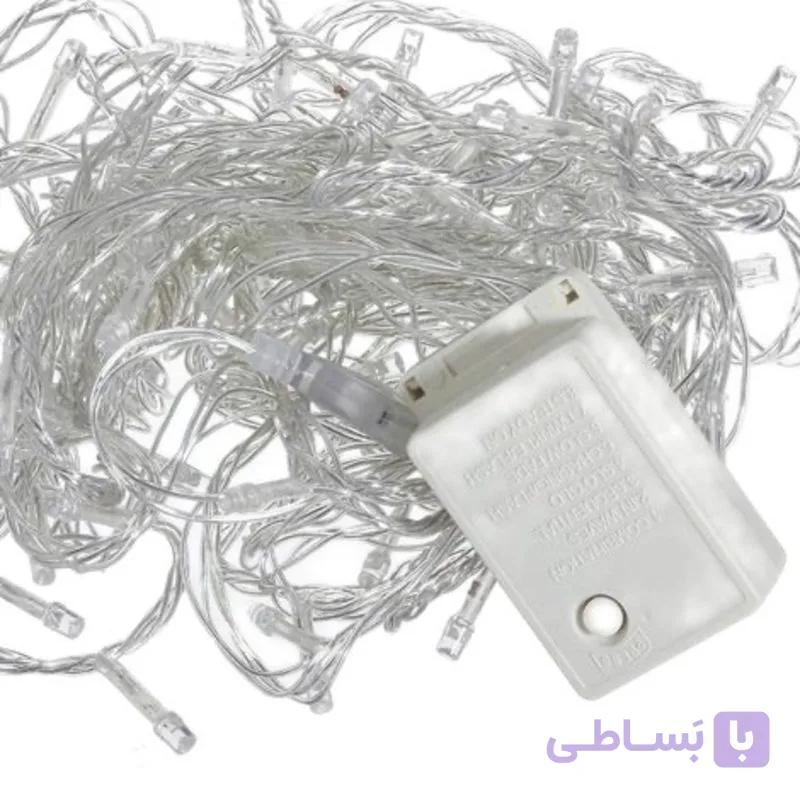 ریسه ال ای دی هفت رنگ ez-42