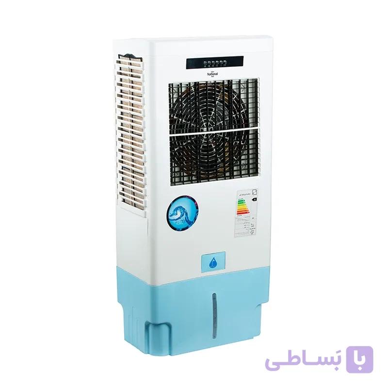 کولر آبی سلولوزی پرتابل ناسیونال -PT18000 — تصویر 1
