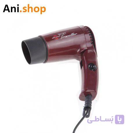 سشوار پارس خزر HD861P — تصویر 1