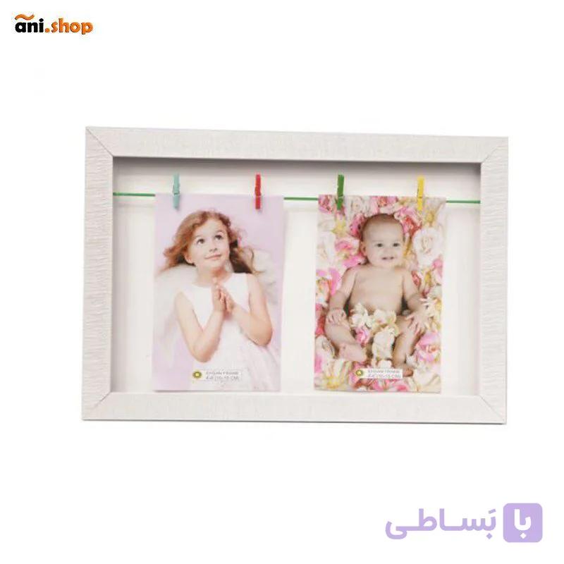 قاب عکس طرح اویز dz-111