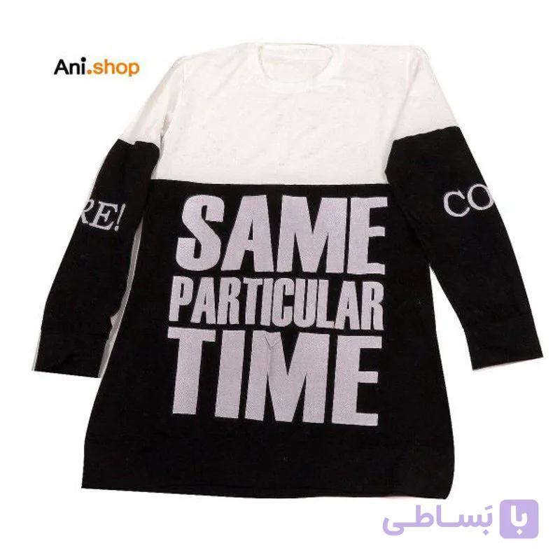 تونیک دخترانه dz-60