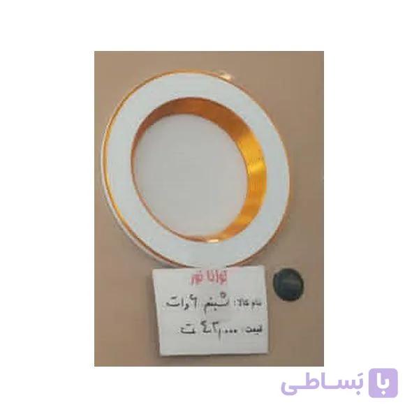 هالوژن توانا نور مدل شبنم 6 وات