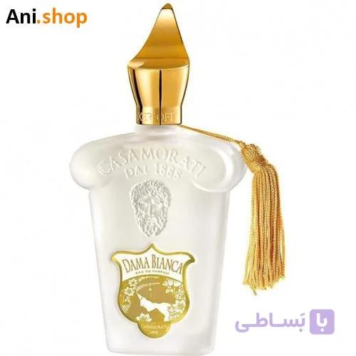 تستر عطر زنانه کازاموراتی زرجوف کد 312