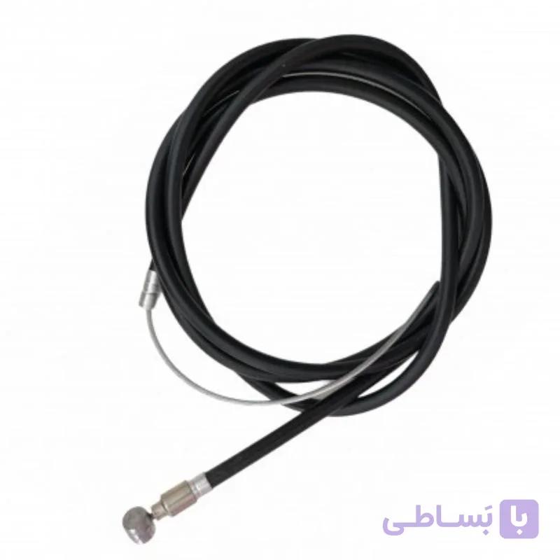 سیم ترمز دوچرخه بدون روکش (سیم خالی) یک متری