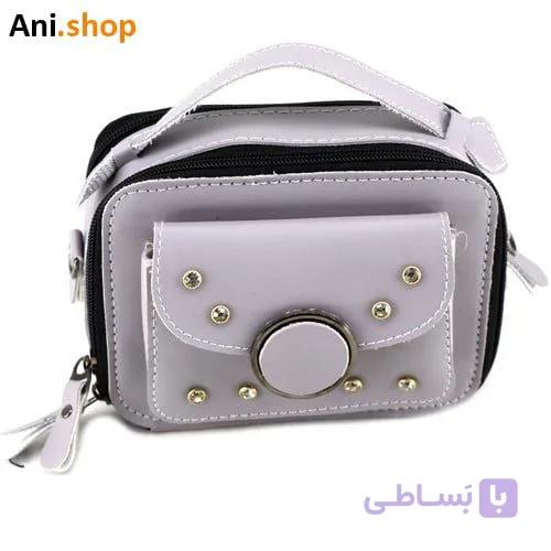 کیف دخترانه کد C14