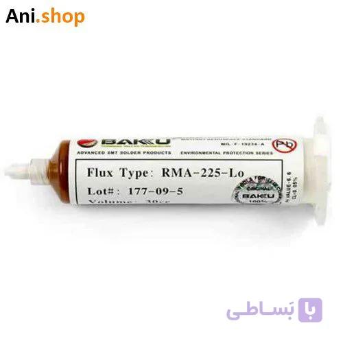 خمیر فلکسی باکو 30 سی سی کد 37