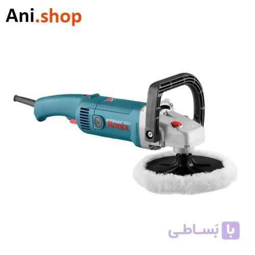 پولیش دیمردار کد 6112 — تصویر 1