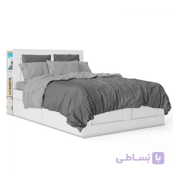 سرویس روتختی یکنفره کارینا هتلی ۴۱۳