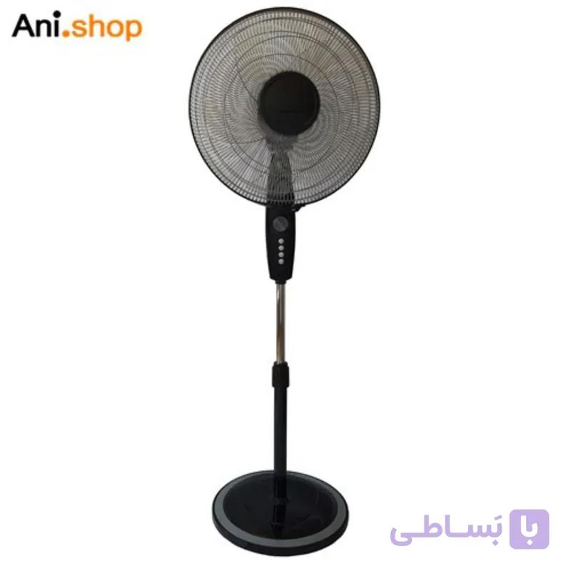 پنکه پایه دار نانیوا مدل NSF 4035