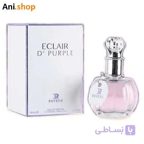 ادکلن اکلت برند روونا اورجینال کد 36