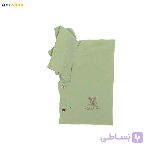 پیراهن آستین بلند مردانهFVA192